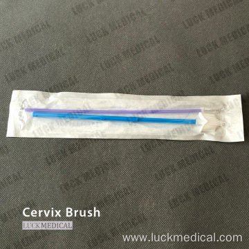 Disposable Cervical Brush Cyto Brush